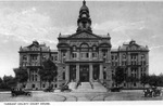 Tarrant County Courthouse