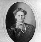 May Hendricks Swayne