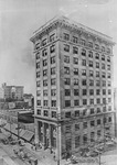 First National Bank building, Fort Worth, Texas