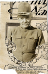 General Edwin St. John Greble in field attire