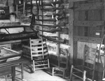 Log Cabin Museum of G.A. Holland