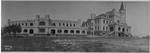 Pythian Home, orphanage, Weatherford