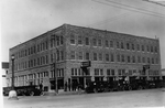 Albany, Texas