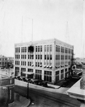 Fort Worth Star-Telegram building