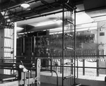 Fort Worth Star-Telegram Mechanical Room