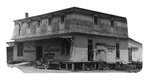 W. N. McDonald store in Azle, Texas