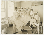 Fort Worth Medical College by Jernigan Warren Photo Service