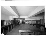 Fort Worth Star-Telegram Mail Room