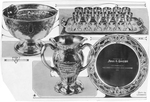Gifts to General Chairman of the 1924 American Petroleum Institute Convention
