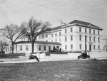 Cook Memorial Hospital
