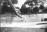 Marine Park Pool