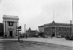 Downtown Denton, Texas, 1920s (approximately)