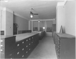 Star-Telegram morgue room