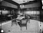 Fort Worth Star-Telegram Executive Meeting Room