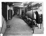 Fort Worth Star-Telegram Boiler Room