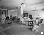 Fort Worth Star-Telegram Reading Room