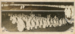 Ku Klux Klan public initiation