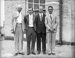 Reg L. Robbins, James Kelly, Walter Scott