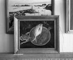 "Friday, Still Life" by Mary Jane McLean Bullock