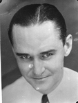 Bob Silver, freed convict