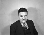 Herb Southard, WBAP announcer