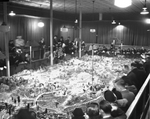 "Holy Land" exhibit