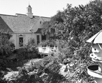 Chandor Gardens and house