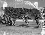 Waco vs. Lubbock football at Cotton Bowl