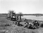 Tom L. Burnett Triangle Ranch