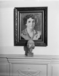 W. T. Waggoner home