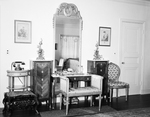 W. T. Waggoner home