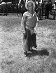 Stamford Cowboy Reunion and Rodeo by Frank Reeves