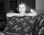 Texas Sweetheart No. 1, Wanda Ticknor