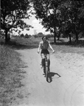 Texas Sweetheart No. 1, Wanda Ticknor