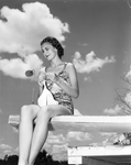 Texas Sweetheart No. 1, Wanda Ticknor