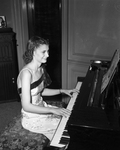 Texas Sweetheart No. 1, Wanda Ticknor