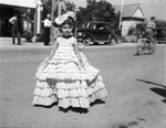 Rising Star Free Fall Fair parade