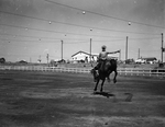 10th annual Texas Cowboy Reunion in Stamford