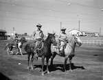 10th annual Texas Cowboy Reunion in Stamford