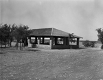 Lake Brownwood State Park