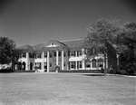 John W. Herbert home in River Crest