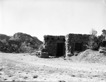 Palo Duro Canyon State Park by Frank Reeves
