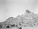 Palo Duro Canyon State Park by Frank Reeves