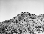 Palo Duro Canyon State Park by Frank Reeves