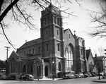 St. Andrew's Episcopal Church