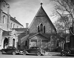 St. Andrew's Episcopal Church