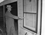 W. T. Haley Jr. murder case