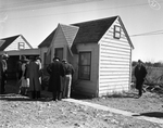 W. T. Haley Jr. murder case