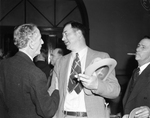 William J. Bailey and Hugh H. White