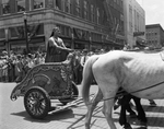 Shriners parade in downtown Fort Worth